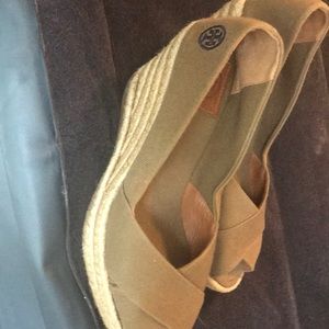 Tory Burch Espadrilles